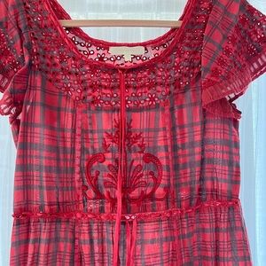 Love shack fancy dress